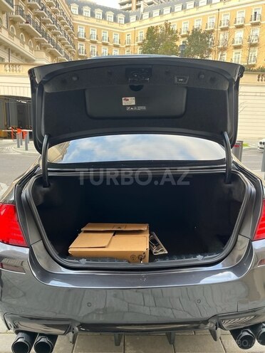 BMW 528 2012, 211,000 km - 2.0 l - Bakı
