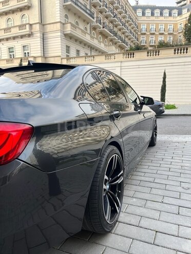 BMW 528 2012, 211,000 km - 2.0 l - Bakı