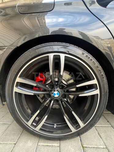 BMW 528 2012, 211,000 km - 2.0 l - Bakı