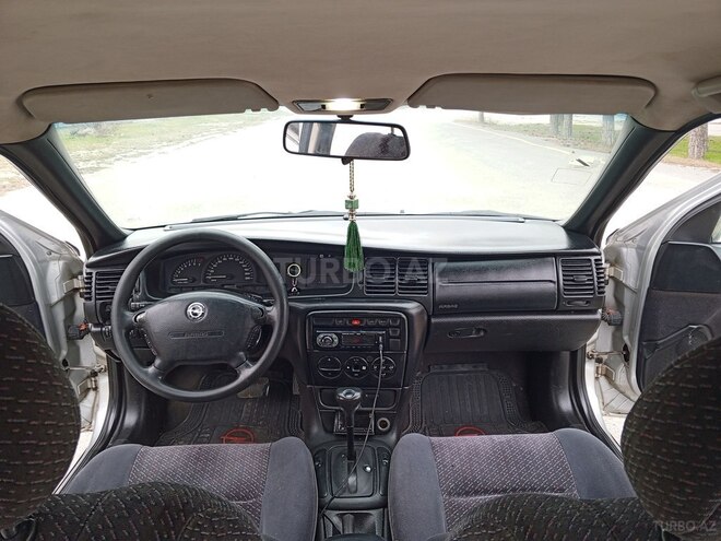 Opel Vectra 1997, 307,126 km - 1.8 л - Sumqayıt