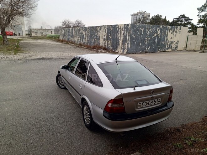 Opel Vectra 1997, 307,126 km - 1.8 л - Sumqayıt