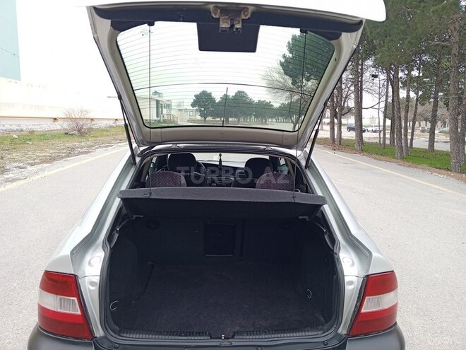 Opel Vectra 1997, 307,126 km - 1.8 л - Sumqayıt