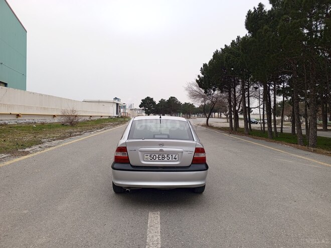 Opel Vectra 1997, 307,126 km - 1.8 л - Sumqayıt