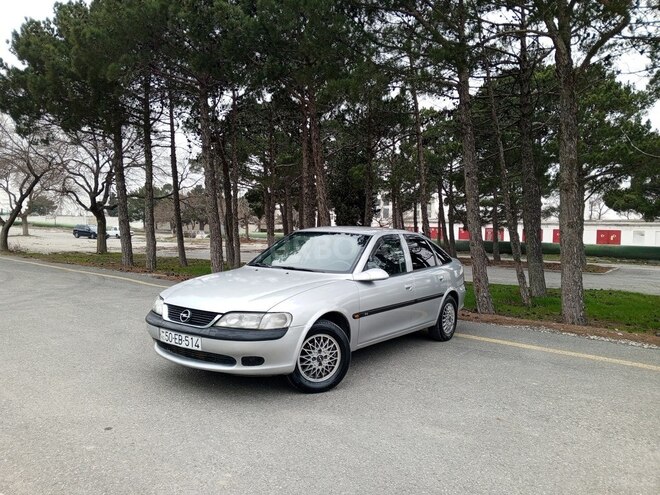 Opel Vectra 1997, 307,126 km - 1.8 л - Sumqayıt
