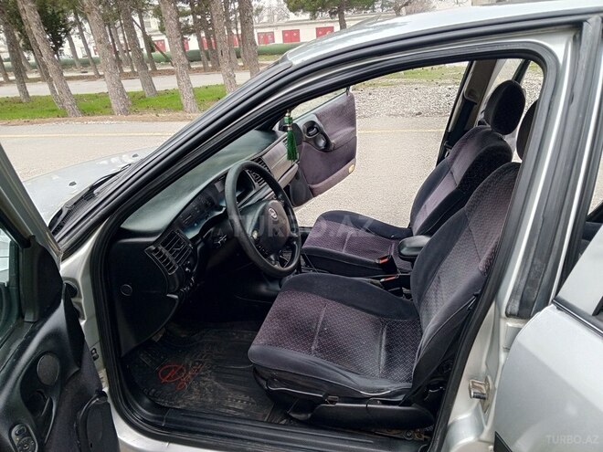 Opel Vectra 1997, 307,126 km - 1.8 л - Sumqayıt