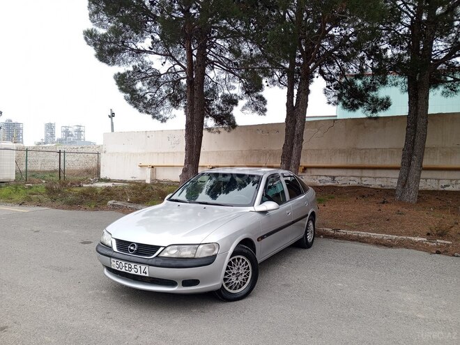 Opel Vectra 1997, 307,126 km - 1.8 л - Sumqayıt