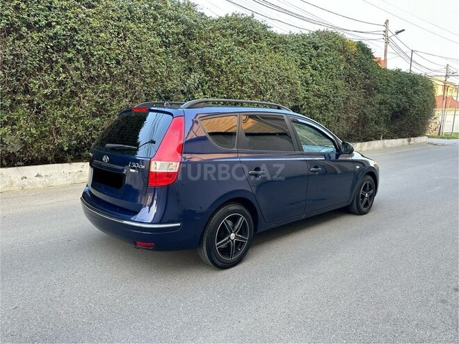 Hyundai i30 2009, 198,000 km - 1.4 l - Bakı