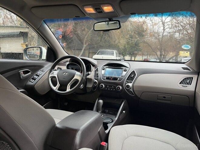 Hyundai Tucson 2012, 58,098 km - 2.0 l - Bakı