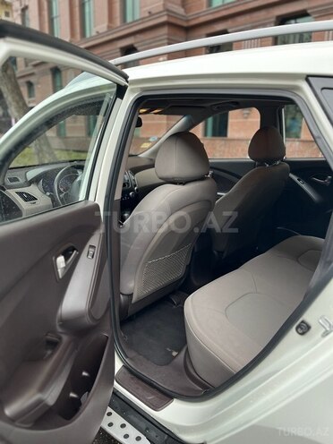 Hyundai Tucson 2012, 58,098 km - 2.0 l - Bakı