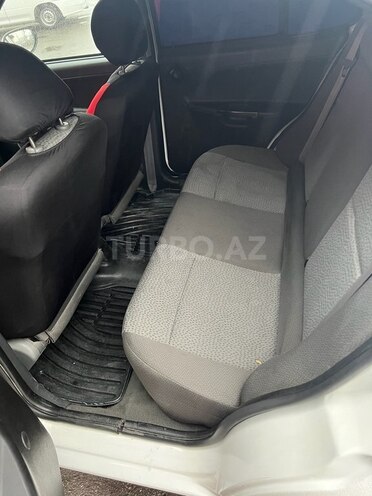 Saipa Saina 2021, 107,000 km - 1.5 l - Bakı