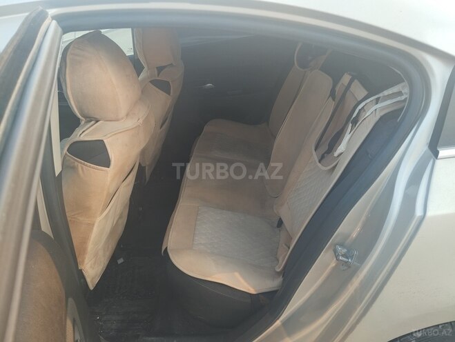 Chevrolet Cruze 2012, 324,000 km - 1.4 l - Bakı