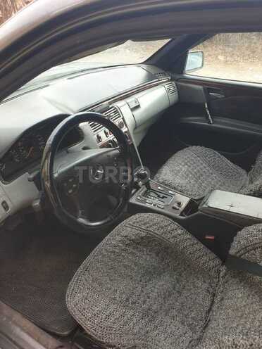 Mercedes E 290 1997, 560,000 km - 2.9 l - Gəncə