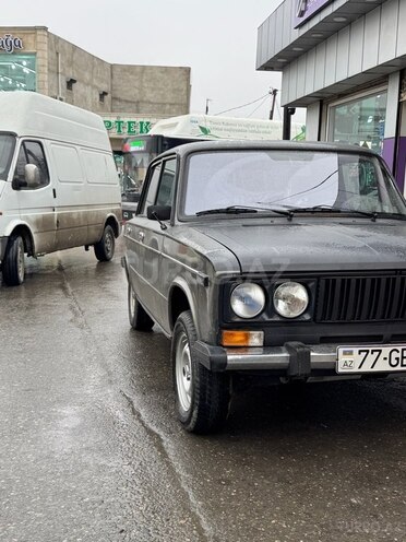 LADA (VAZ) 2106 1985, 99,000 km - 1.3 l - Bakı