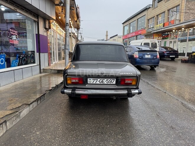 LADA (VAZ) 2106 1985, 99,000 km - 1.3 l - Bakı