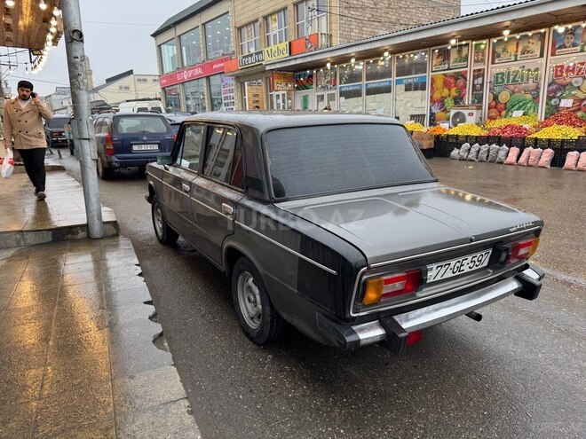 LADA (VAZ) 2106 1985, 99,000 km - 1.3 l - Bakı