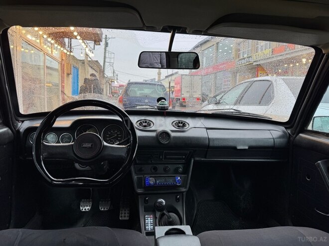 LADA (VAZ) 2106 1985, 99,000 km - 1.3 l - Bakı