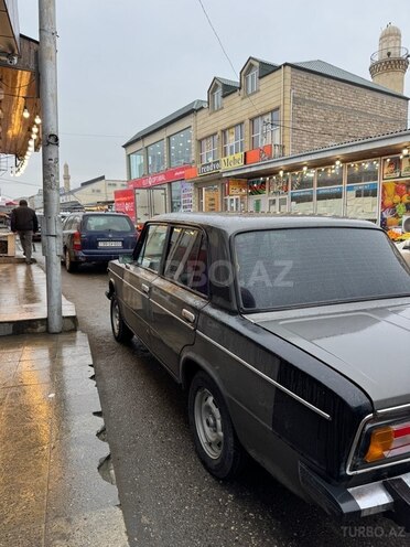 LADA (VAZ) 2106 1985, 99,000 km - 1.3 l - Bakı