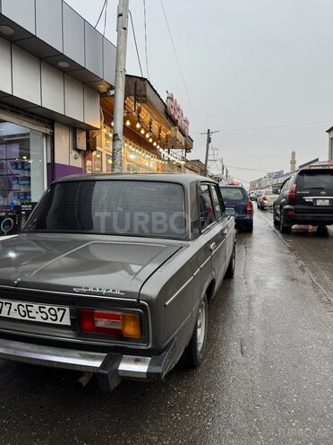 LADA (VAZ) 2106 1985, 99,000 km - 1.3 l - Bakı