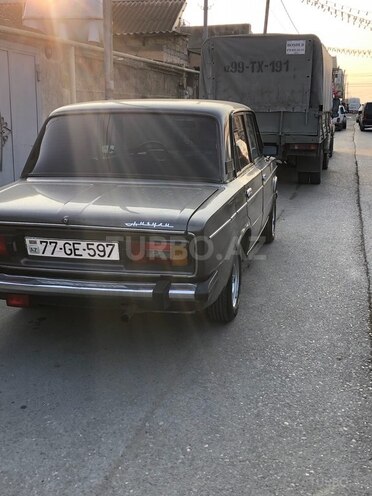 LADA (VAZ) 2106 1985, 99,000 km - 1.3 l - Bakı