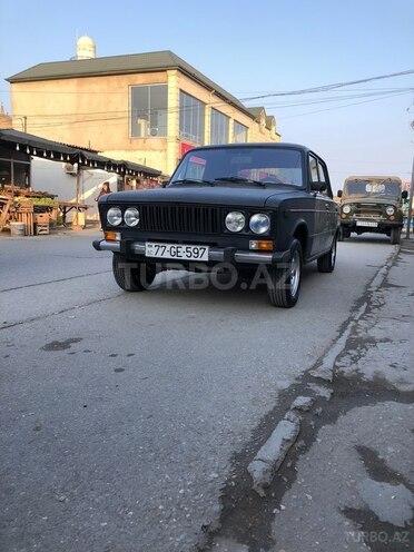 LADA (VAZ) 2106 1985, 99,000 km - 1.3 l - Bakı