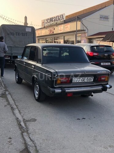 LADA (VAZ) 2106 1985, 99,000 km - 1.3 l - Bakı