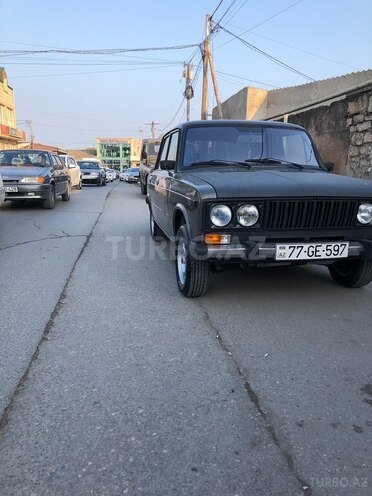 LADA (VAZ) 2106 1985, 99,000 km - 1.3 l - Bakı