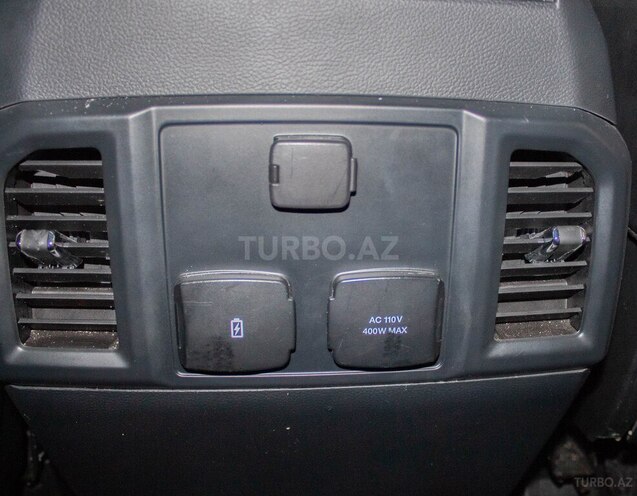 Ford F-150 2019, 69,000 km - 3.0 l - Bakı