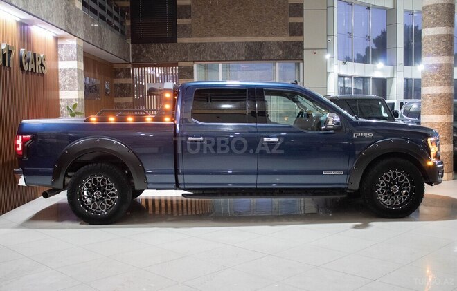 Ford F-150 2019, 69,000 km - 3.0 l - Bakı