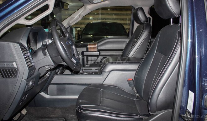 Ford F-150 2019, 69,000 km - 3.0 l - Bakı