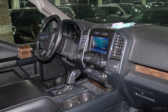 Ford F-150 2019, 69,000 km - 3.0 l - Bakı