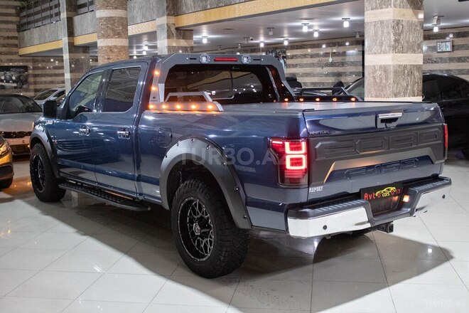 Ford F-150 2019, 69,000 km - 3.0 l - Bakı