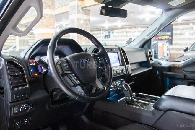 Ford F-150 2019, 69,000 km - 3.0 l - Bakı