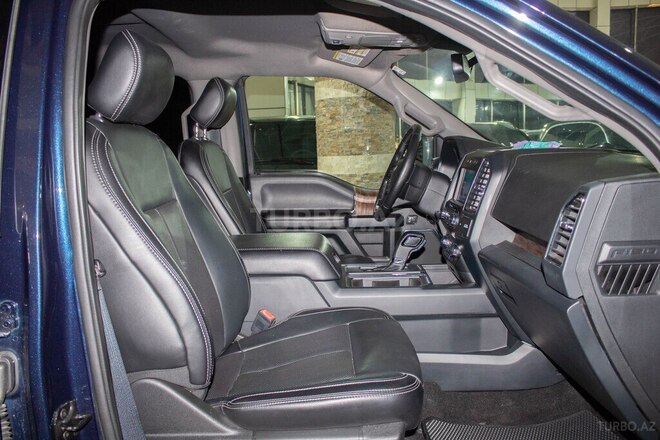 Ford F-150 2019, 69,000 km - 3.0 l - Bakı