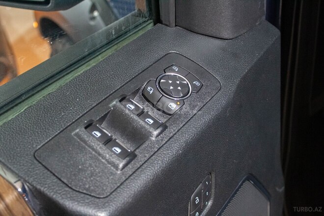Ford F-150 2019, 69,000 km - 3.0 l - Bakı