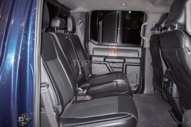 Ford F-150 2019, 69,000 km - 3.0 l - Bakı