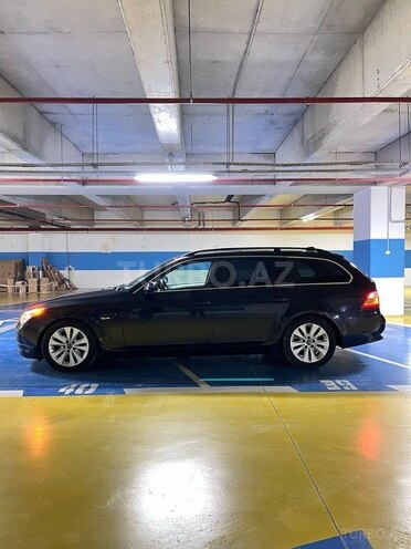 BMW 520 2007, 370,000 km - 2.0 l - Bakı