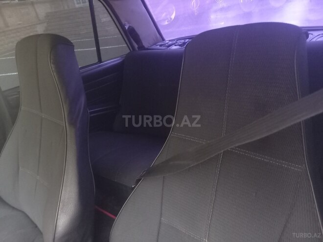 LADA (VAZ) 2107 2004, 93,000 km - 1.6 l - Bakı