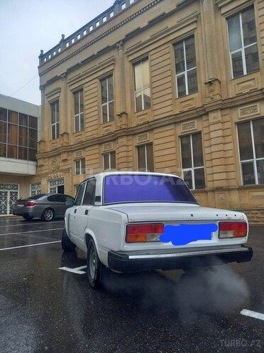 LADA (VAZ) 2107 2004, 93,000 km - 1.6 l - Bakı