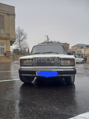 LADA (VAZ) 2107 2004, 93,000 km - 1.6 l - Bakı