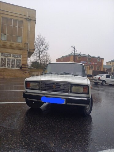 LADA (VAZ) 2107 2004, 93,000 km - 1.6 l - Bakı