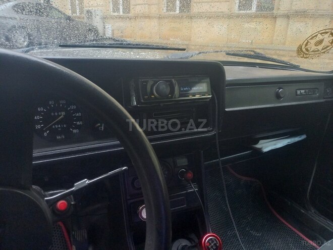 LADA (VAZ) 2107 2004, 93,000 km - 1.6 l - Bakı