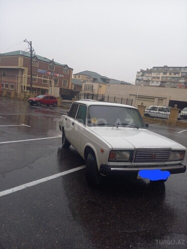 LADA (VAZ) 2107 2004, 93,000 km - 1.6 l - Bakı