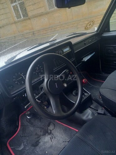 LADA (VAZ) 2107 2004, 93,000 km - 1.6 l - Bakı