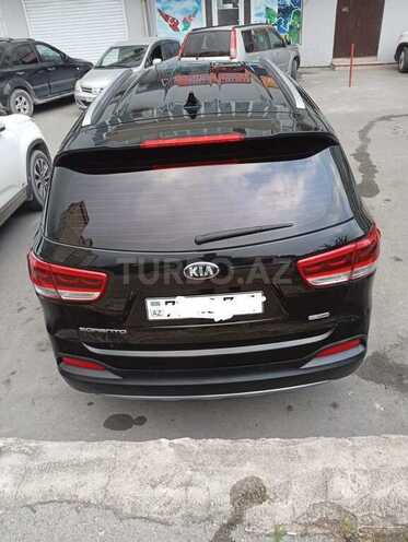 Kia Sorento 2015, 187,000 km - 2.0 л - Bakı