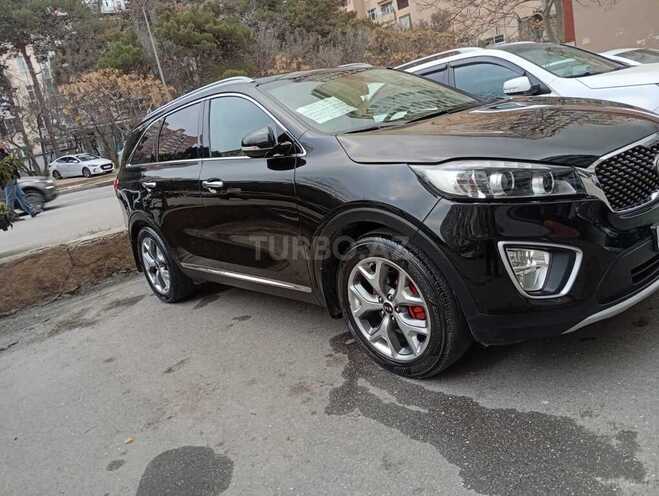 Kia Sorento 2015, 187,000 km - 2.0 л - Bakı