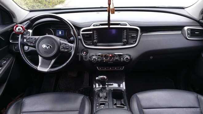 Kia Sorento 2015, 187,000 km - 2.0 л - Bakı