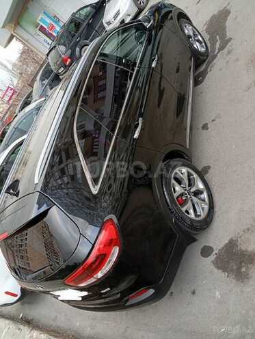 Kia Sorento 2015, 187,000 km - 2.0 л - Bakı