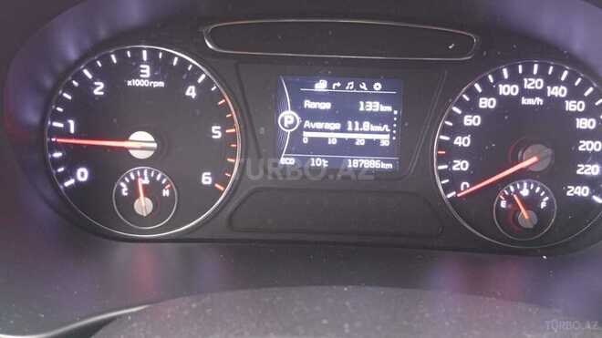 Kia Sorento 2015, 187,000 km - 2.0 л - Bakı
