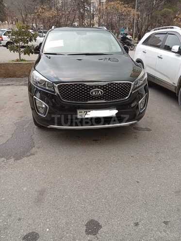 Kia Sorento 2015, 187,000 km - 2.0 л - Bakı