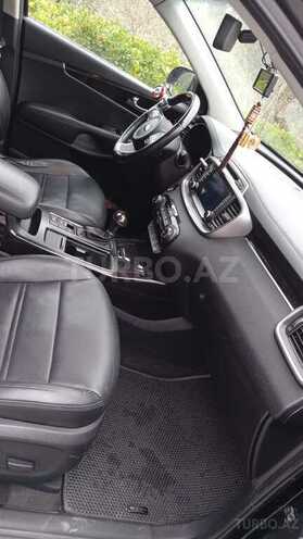 Kia Sorento 2015, 187,000 km - 2.0 л - Bakı